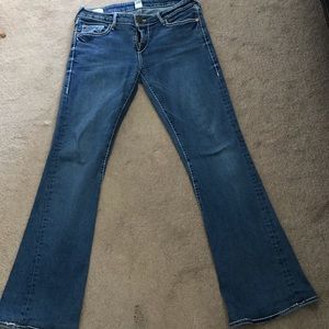 True religion jeans. Size 29.  Inseam 29.